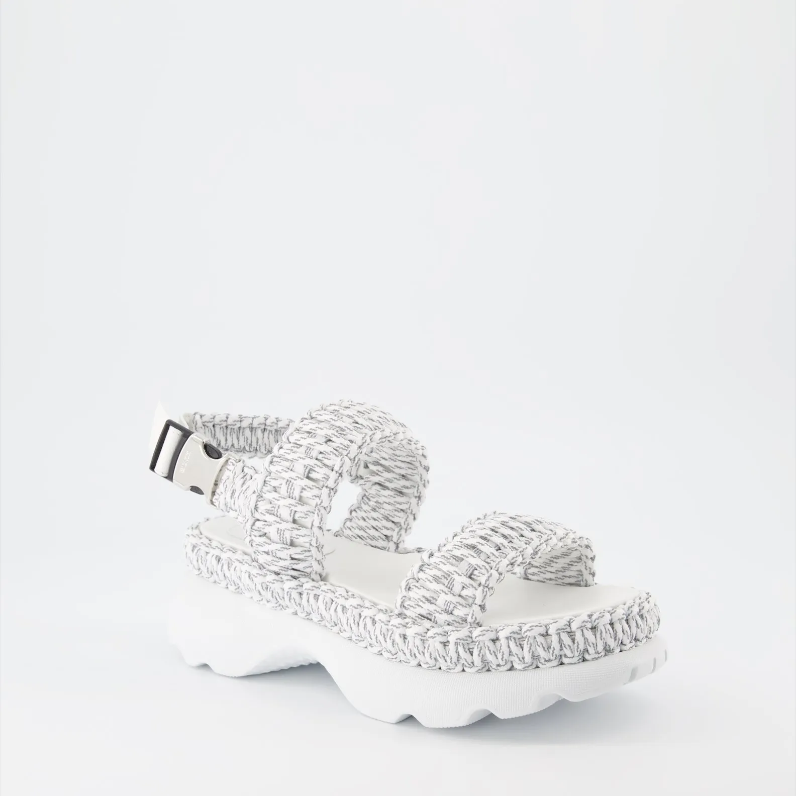 Woven Sandals