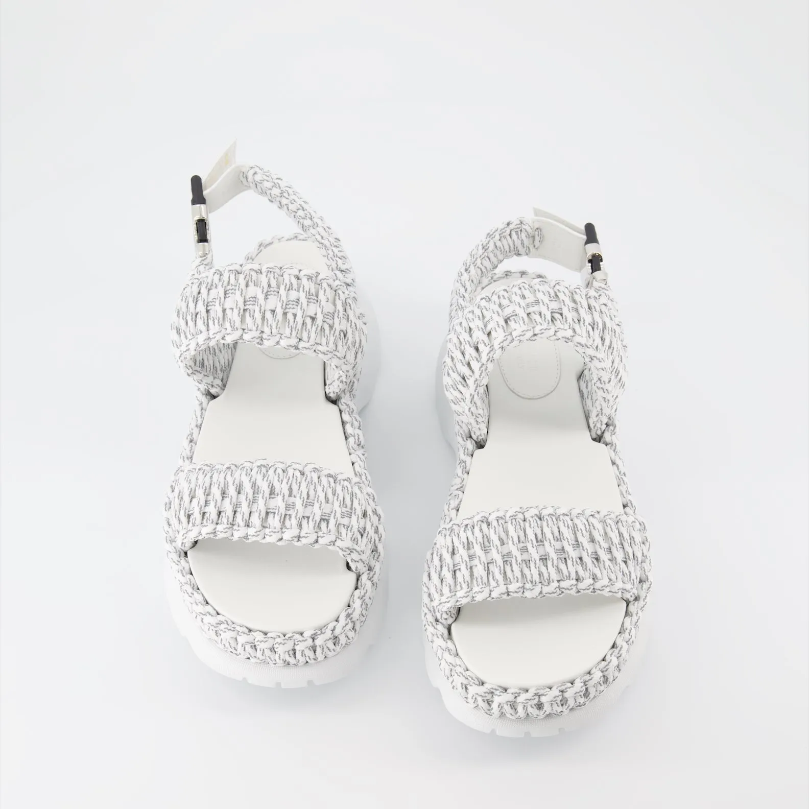 Woven Sandals