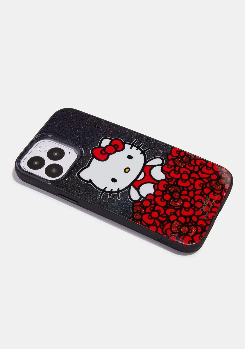 X Hello Kitty Classic Magsafe iPhone Case-