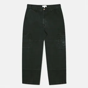Yardsale - Tactical Phantasy Cargo Jeans - Black