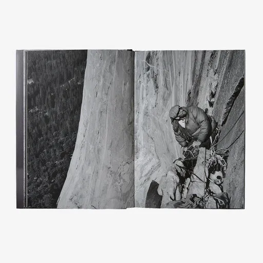 Yosemite In The Sixties - Patagonia Books