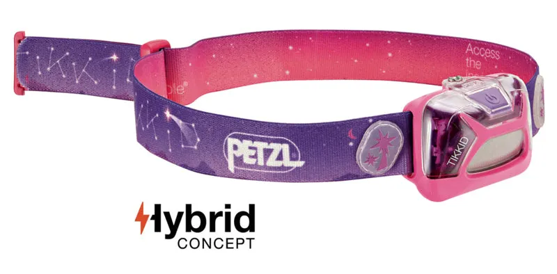 Youth Tikkid 20 Headlamp