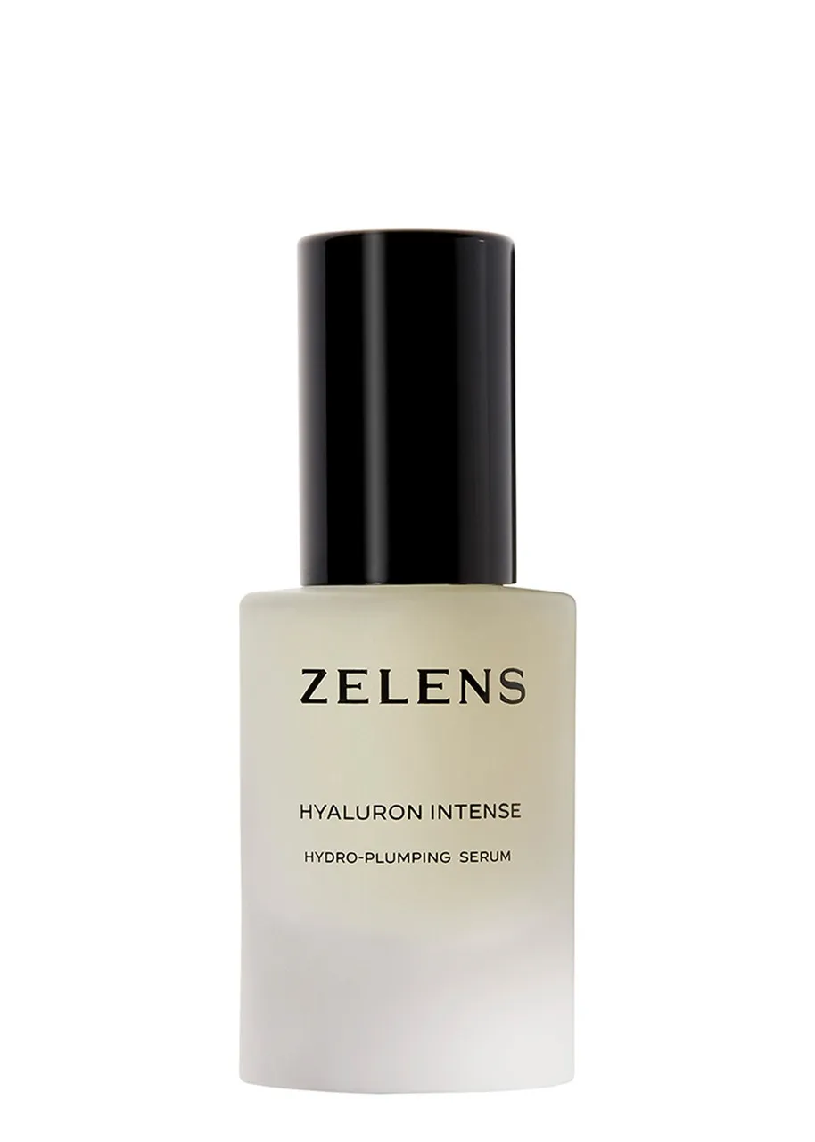 ZELENS Hyaluron Intense Hydro-Plumping Serum 30ml -                         -                     -                