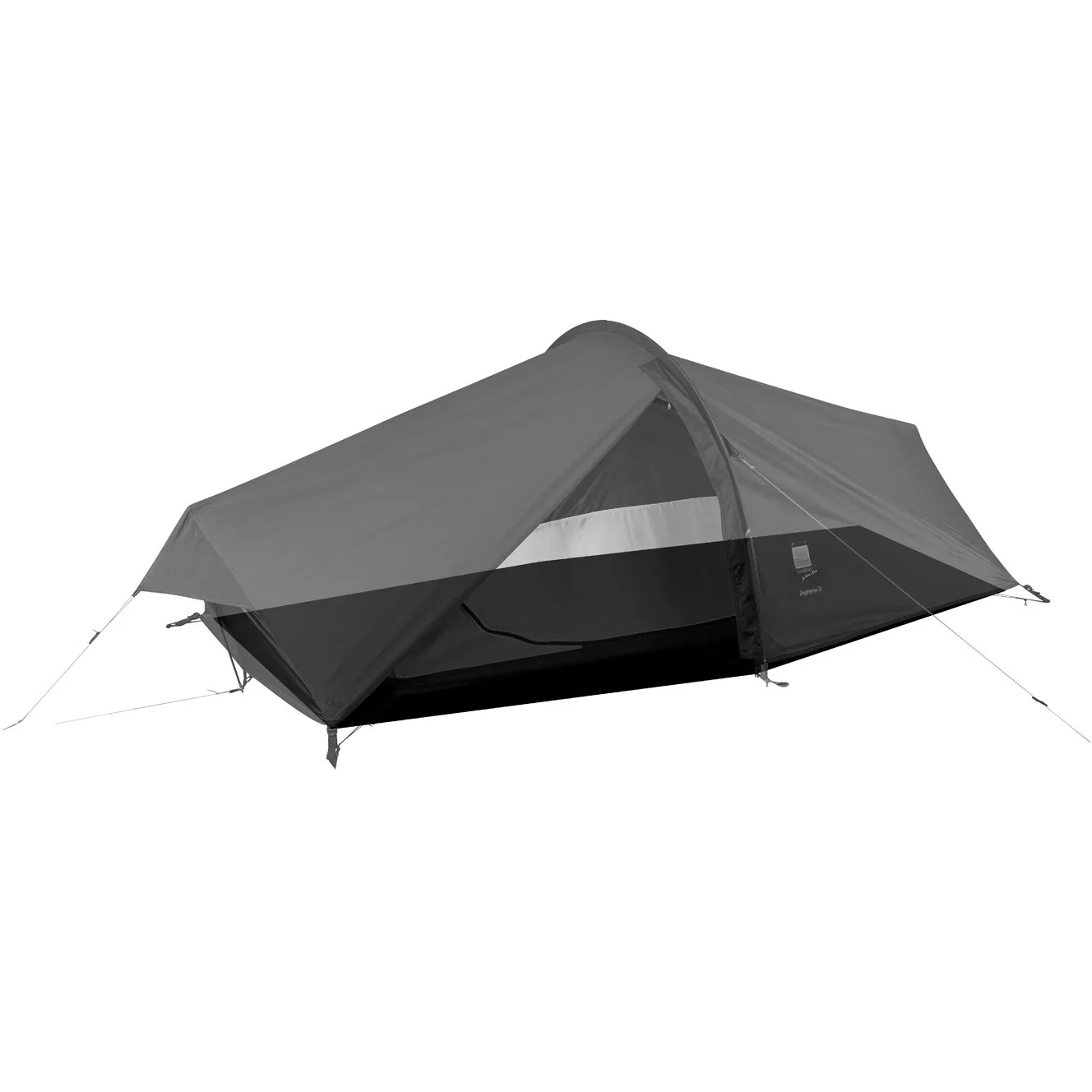 Zephyros Compact 2 Tent + Footprint Bundle