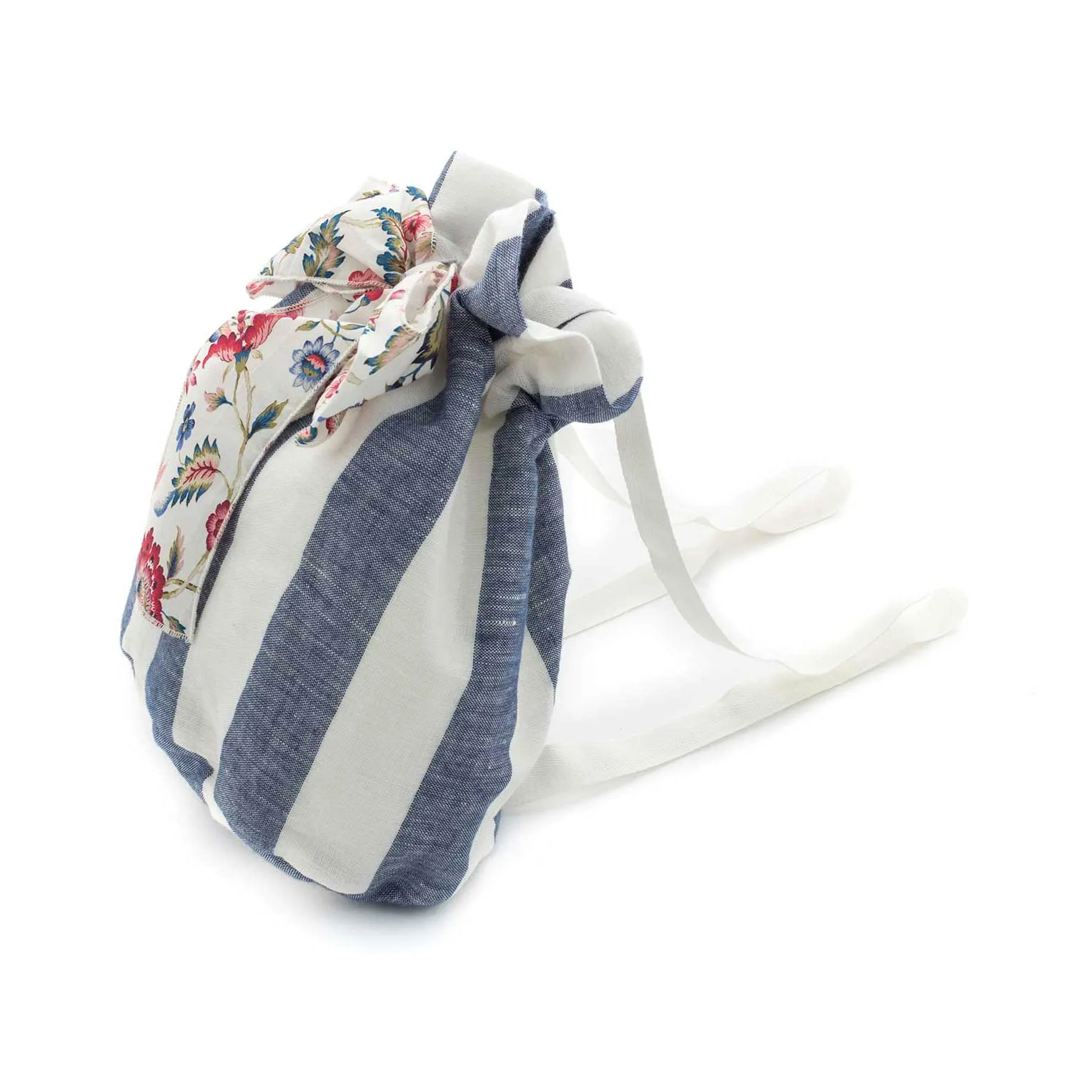 Zhoe & Tobiah Striped Backpack For Girls