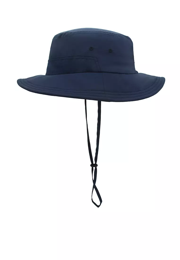 ZITIQUE Sunscreen and breathable function fisherman hat